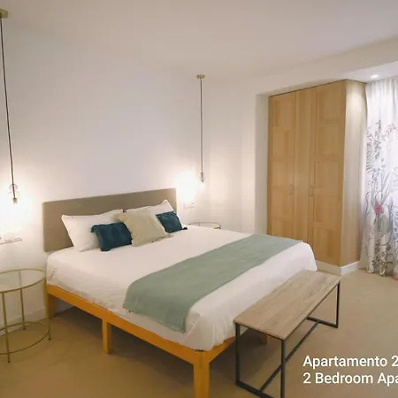 Suite Princesa Nazarí-3
